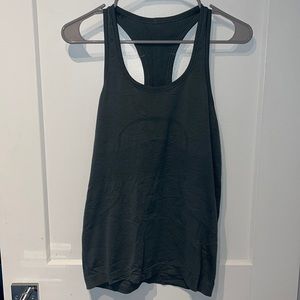 Lululemon swiftly tech tank